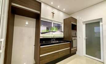 Imagem 6: SOBRADO ALPHAVILLE NOVA ESPLANADA, VOTORANTIM-SP