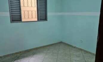 Imagem 5: Casa com 2 dormitórios para alugar, 85 m² por R$ 1.856,00/mês - Residencial Dom Bosco - Sã