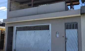 Imagem 2: SOBRADO - PARQUE JUDITH - SP