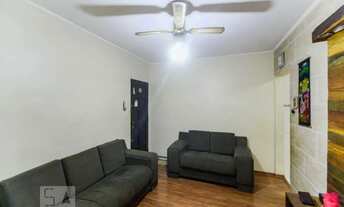 Imagem 3: Apartamento à Venda - Mooca, 2 Quartos, 68 m2