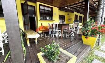 Imagem 2: Casa em Rua Márcio Donegal Vieira - Geribá - Armação dos Búzios/RJ