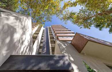 Imagem 2: Apartamento 1 dormitório no bairro Auxiliadora