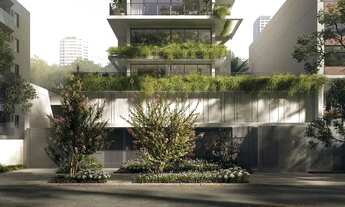 Imagem 4: Apartamento em Higienópolis