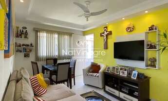 Imagem: Casa em Condominio, 02 quartos, portão