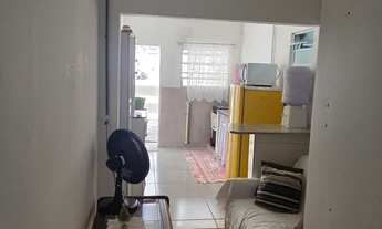 Imagem 2: Alugo diária Apartamento com 1 dormitório