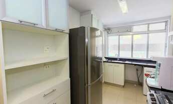 Imagem 7: Imóvel para aluguel possui 98 metros quadrados com 3 quartos em Itaim Bibi - São Paulo - S