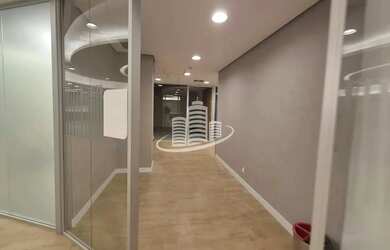 Imagem 5: Prédio comercial locação, 2.650m², 50 vagas, na Av. Braz Leme