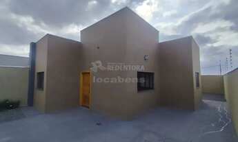 Imagem 4: Casa nova com 02 dormitórios sendo 01 com suíte e closet