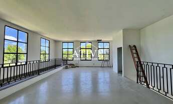 Imagem 5: Loja de Alto Padrão no Alphaville - Arquitetura Exclusiva