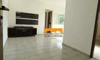 Imagem 6: Apartamento com 2 dormitórios à venda, 66 m² por R$ 266.000,00 - Baeta Neves - São Bernard