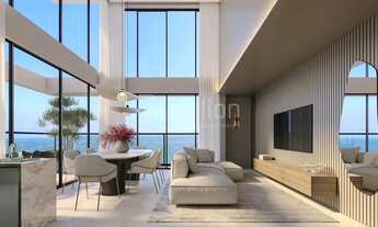 Imagem 2: Apartamento alto padrão com 3 suítes em Balneário Piçarras