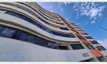 Imagem: Apartamento Mobiliado na Praia do Meio