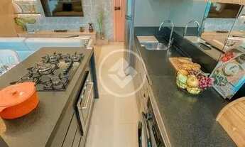 Imagem 7: Apartamento com 2 Quartos à venda, 55m² - Jardim Palacios codigo: 267160