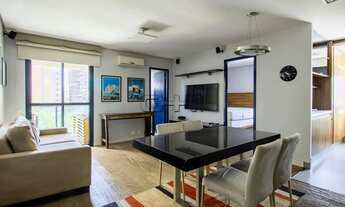 Imagem 2: Venda Apartamento 1 Dormitórios - 55 m² Pinheiros