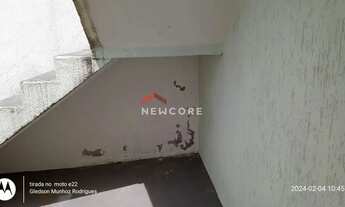 Imagem 2: Sobrado em Rua Capitão Antônio Joaquim do Carmo - Vila Nancy - São Paulo/SP