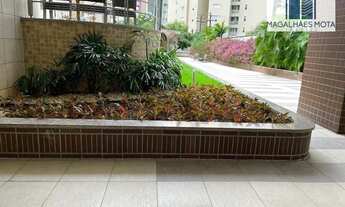 Imagem 7: Apartamento San Pietro com 4 dormitórios à venda, 231 m² por R$ 2.200.000 - Meireles - For