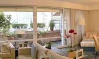 Imagem 5: Apartamento em Alameda Jaú - Jardim Paulista - São Paulo/SP