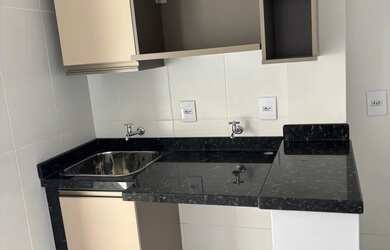 Imagem 5: Apartamento à venda no Centro de Guarapuava