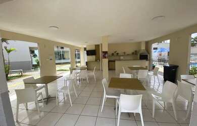 Imagem 5: Imóvel para aluguel tem 43 m² com 2 quartos em Jacarecanga - Fortaleza - CE