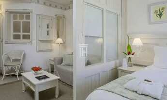 Imagem 3: Apartamento Flat no il Campanario em Jurerê