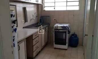 Imagem 5: Casa com 1 Dormitório em Moema  R$ 480.000/SP