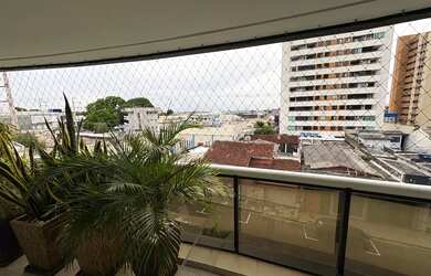 Imagem 6: Chopin, 4 suítes, semi mobiliado e climatizado