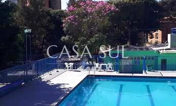 Imagem 5: Imóvel para aluguel tem 75 metros quadrados com 2 quartos em Havaí - Belo Horizonte - MG