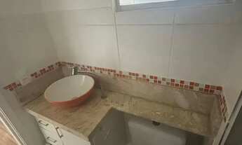 Imagem 7: Apartamento de 2 quartos + Vaga - Nova Cidade - São Gonçalo-RJ