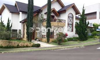 Imagem: Sobrado com 5 dormitórios à venda, 554