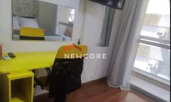 Imagem 3: Apartamento em Rua Augusta - Consolação - São Paulo/SP