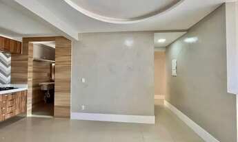 Imagem 3: Ed. Bossa Nova - 3 quartos - 1 vaga - Castanheira - Aluguel