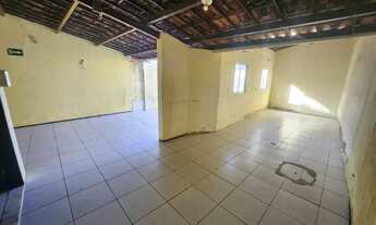 Imagem 4: Casa Duplex na José Leon