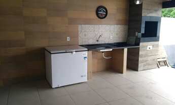 Imagem 4: Casa com piscina para Temporada