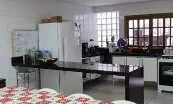 Imagem 3: Sobrado com 5 dormitórios à venda, 380 m² por R$ 934.999,90 - Campestre - Santo André/SP