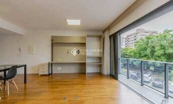 Imagem 7: Apartamento 1 quarto(s), no bairro Petrópolis