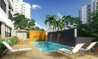 Imagem 6: Apartamento à venda no Chora Menino de 83m² com 2 dormitórios e 1 vaga de garagem