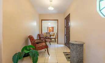 Imagem 6: Casa no bairro Chácara das Pedras