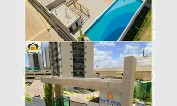 Imagem: Apartamento à venda no NORTH WAY RESIDENCE