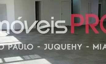 Imagem 4: Meia laje comercial com 375m² próxima à Berrini