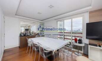 Imagem 7: Duplex 190m2 -4 suites- 3 vagas e lazer