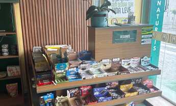 Imagem 4: Passo Ponto- Loja de Produtos Naturais Mooca