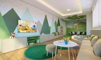 Imagem 6: PORTO NOBRE vende PRIME WAALIG, apartamento de alto padrão com 2 dorm