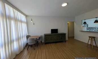 Imagem 2: APARTAMENTO - PINHEIROS - SP