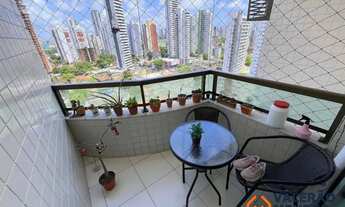 Imagem 7: Estação da Torre | Andar Alto | 3Quartos (1Suíte) | 68m | 1Vaga coberta