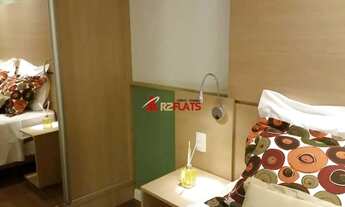 Imagem 7: Flat com ótimo preço no bairro Chácara Santo Antônio. Confira!