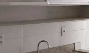 Imagem 6: Alugo Cobertura em Vargem Pequena, 03 quartos sendo 02 suites, piscina privativa, 122 m²