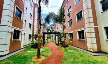 Imagem: Apartamento 2/4 no Barreto