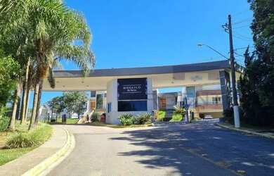 Imagem 2: Lote Plano de 260 m² à Venda no Mosaico da Serra, Mogi das Cruzes