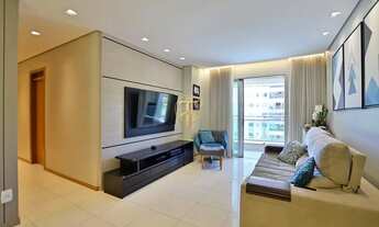 Imagem 3: Apartamento 3 quartos 2 suíte - Lazer Completo - Aguas Claras - Residencial Harmonie