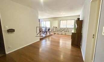 Imagem 3: Venda Apartamento 3 Dormitórios - 145 m² Itaim Bibi